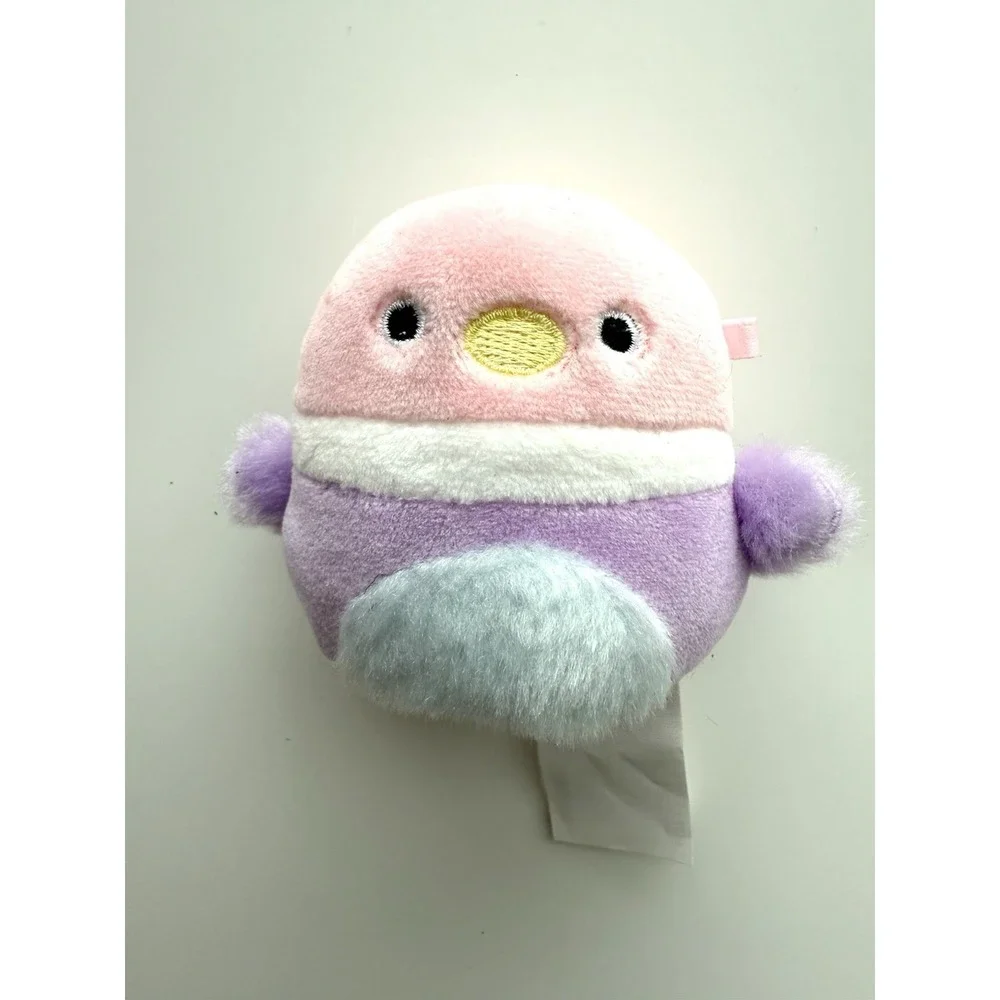 Squishmallows excellent barella